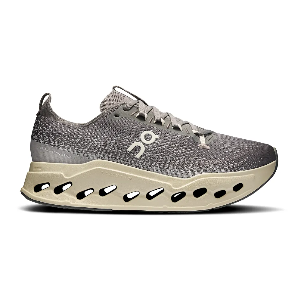 Women's On Cloudsurfer Max