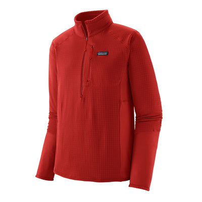 Men's Patagonia R1 Pullover