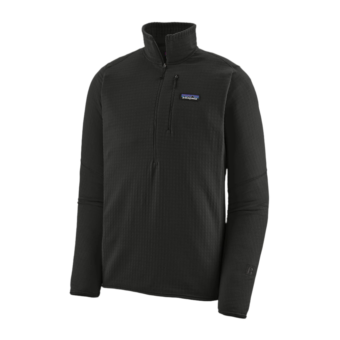 Men's Patagonia R1 Pullover