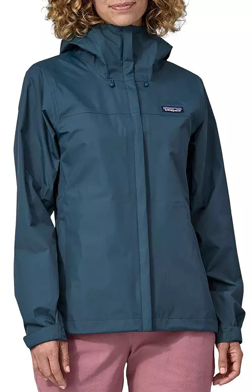 Women's Patagonia Torrentshell 3L Rain Jacket