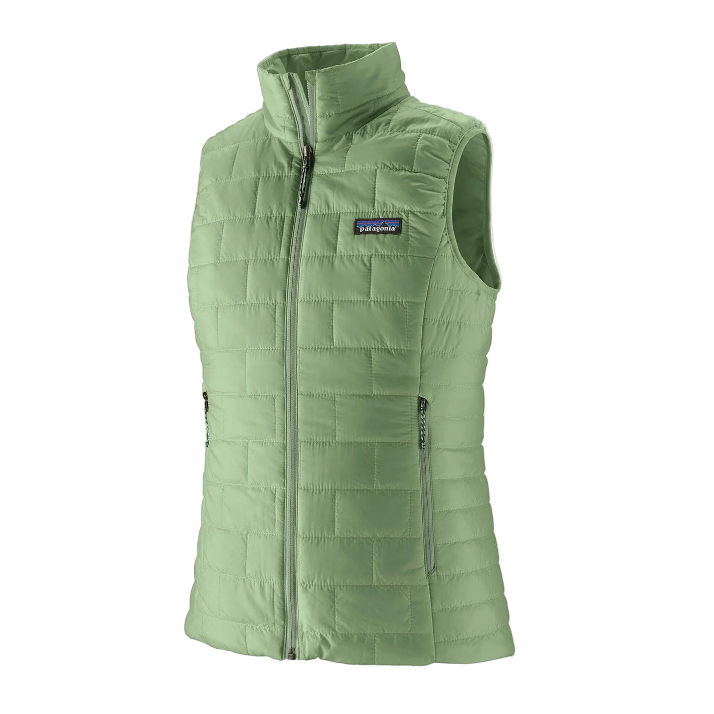Women's Patagonia Nano Puff Vest