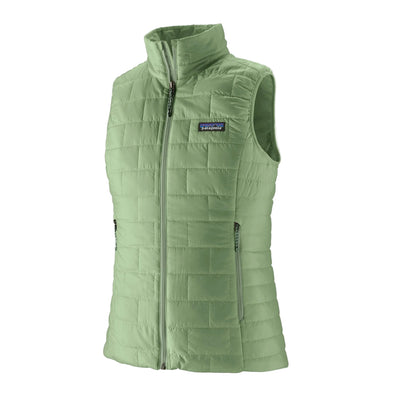 Women's Patagonia Nano Puff Vest