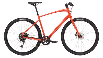 Specialized Sirrus X 1.0 - Large Frame