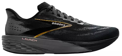 Men's Brooks Launch 11