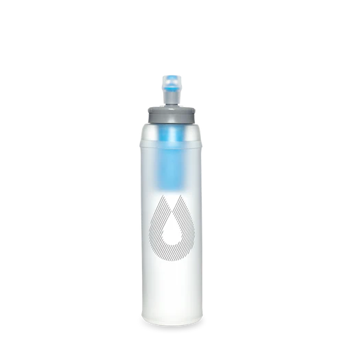 HydraPak Ultraflask + 500ML Flask Filter System
