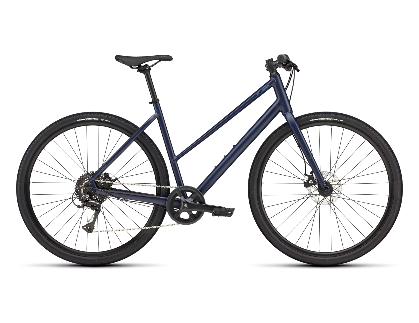 Specialized Sirrus X 1.0 ST - Medium Frame