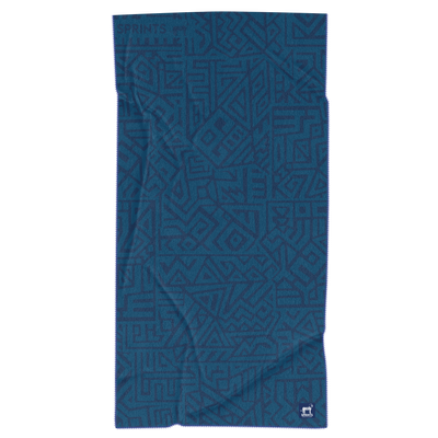 Sprints Car Seat Cover Towel