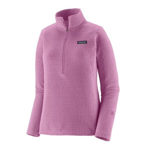 Women's Patagonia R1 Air Zip Pullover