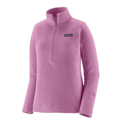 Women's Patagonia R1 Air Zip Pullover