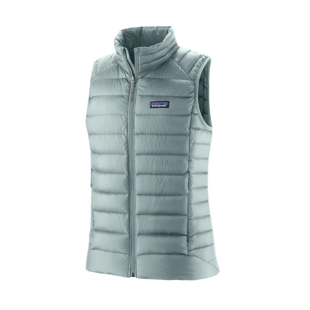 Women's Patagonia Down Sweater Vest