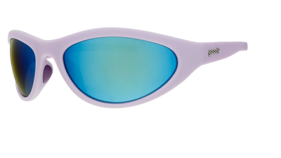 Goodr In My Periwinkle Prime Sunglasses