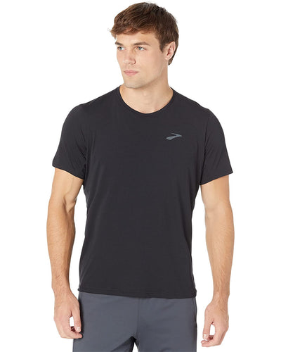 Men's Brooks Atmosphere Short Sleeve Shirt