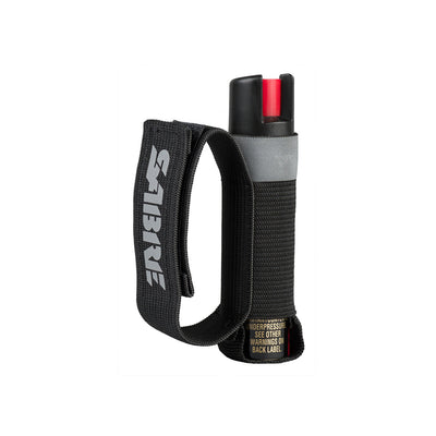 Sabre Runner Pepper Gel with Hand Strap