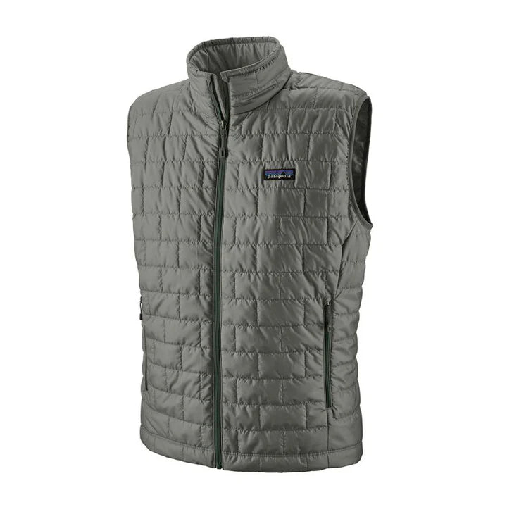 Men's Patagonia Nano Puff Vest