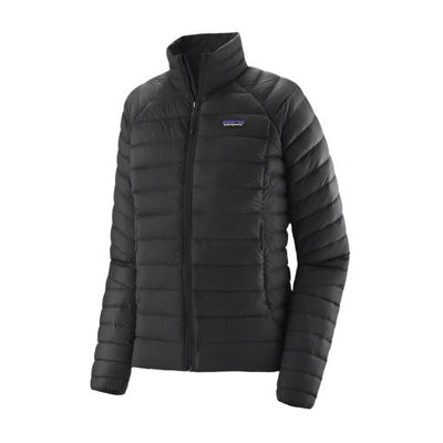 Women's Patagonia Down Sweater Jacket