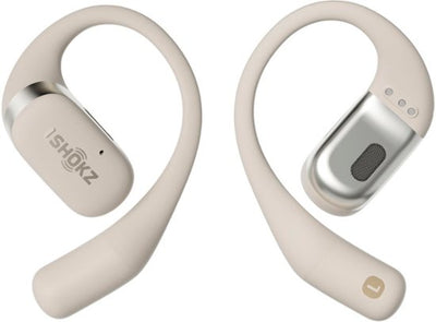 Shokz OpenFit Open-Ear True Wireless Earbuds