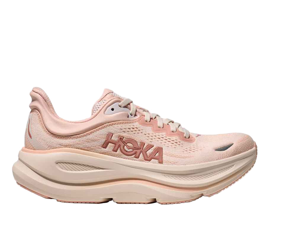 Women's Hoka Bondi 9