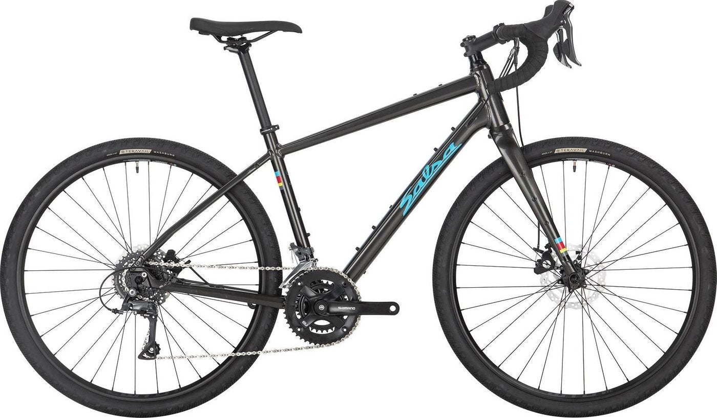 Salsa Journeyer 2.1 Claris 650B 51cm Gravel Bike