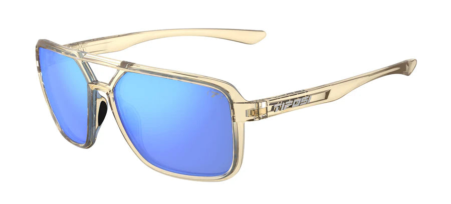 Tifosi Golden Ray Salto Sunglasses