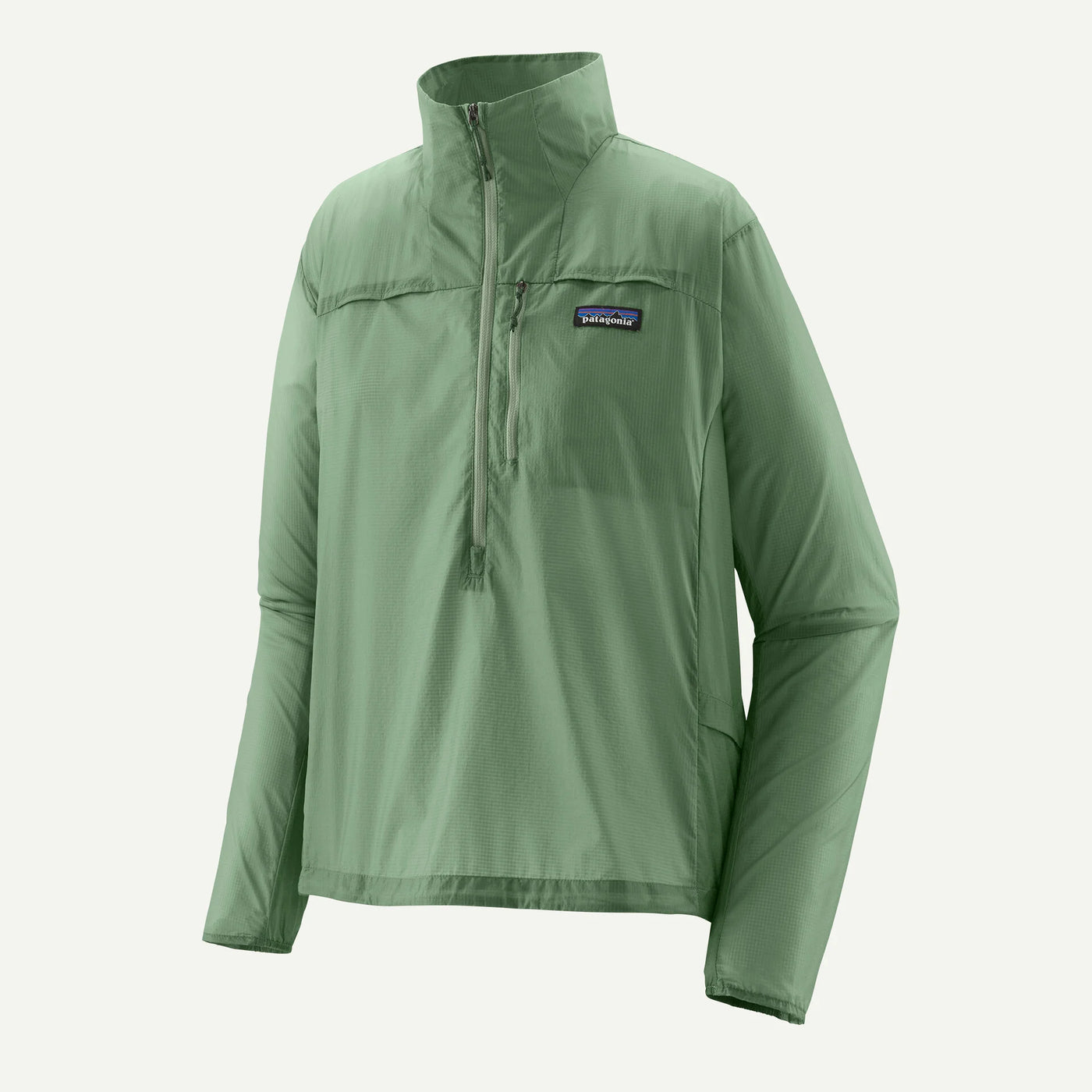 Women's Patagonia Houdini 1/2 Zip Pullover