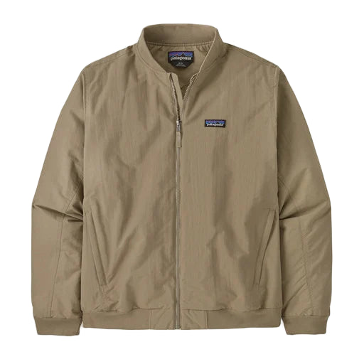 Men's Patagonia Isthmus Deck Jacket