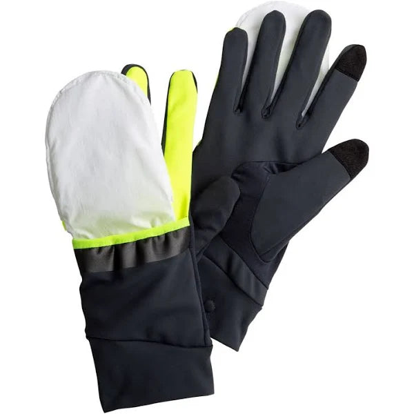 Brooks Draft Hybrid Gloves