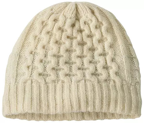 Patagonia Coastal Cable Beanie