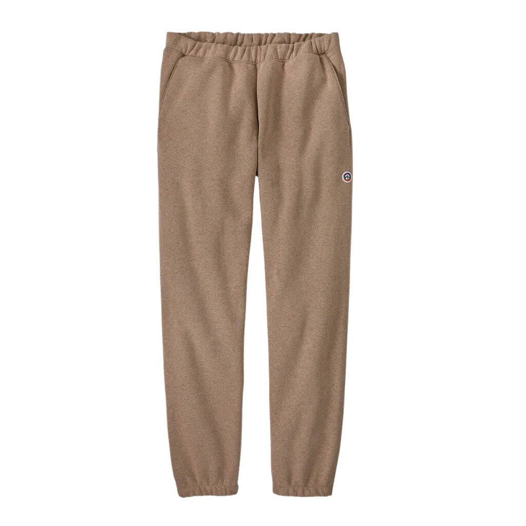 Men's Patagonia Fitz Roy Icon Uprisal Sweatpants