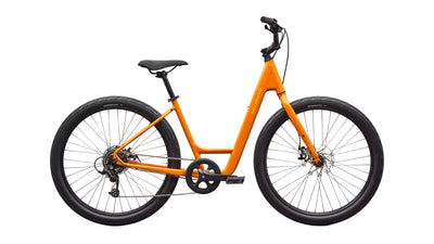 Specialized Roll 2.0 Low Entry - Large Frame