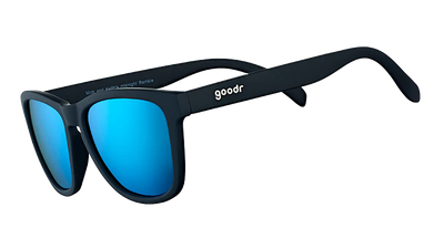 Goodr Mick and Keith's Midnight Ramble Sunglasses
