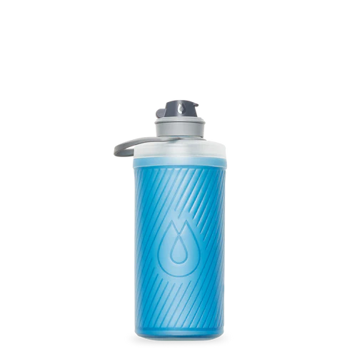 HydraPak Flux 1L Flexible Bottle