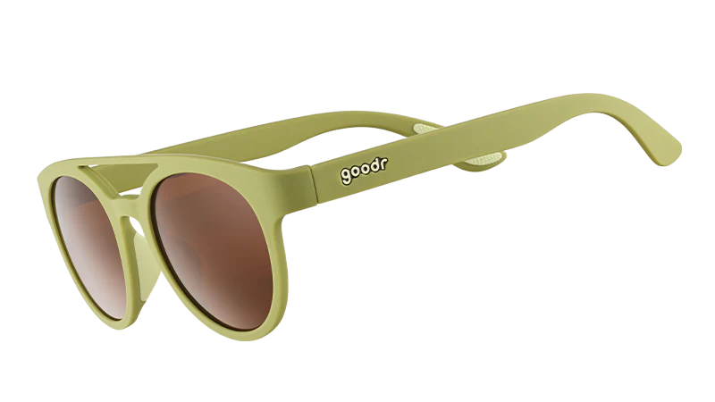 Goodr Fossil Finding Focal Sunglasses