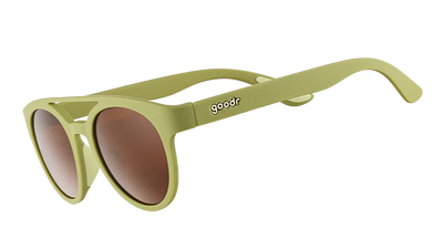 Goodr Fossil Finding Focal Sunglasses