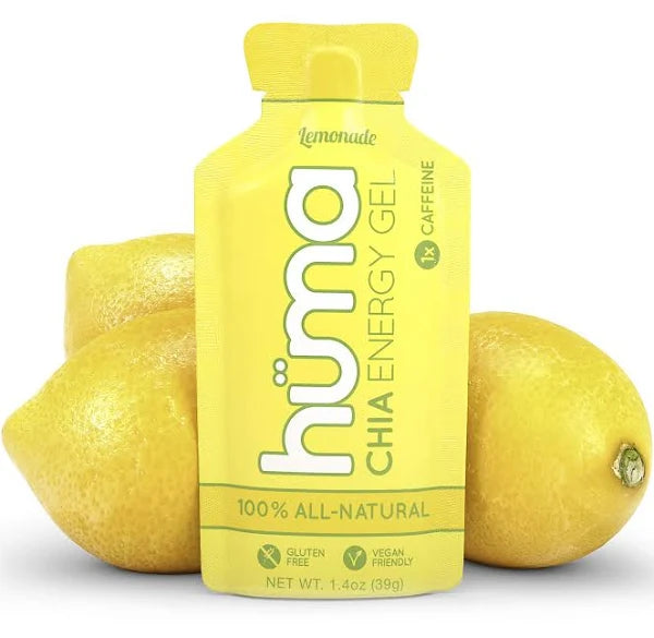 Huma Lemonade Gel