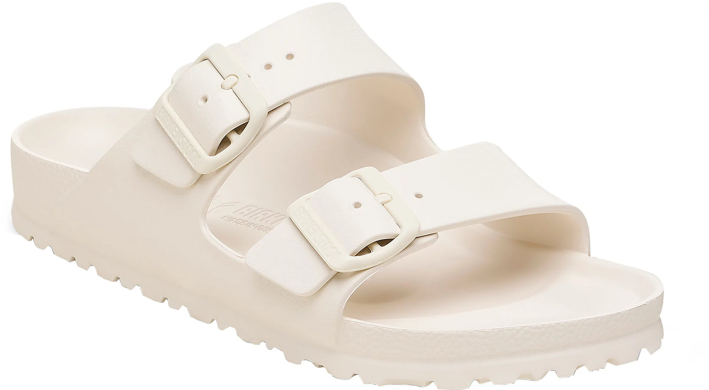 Women's Birkenstock Arizona Essentials EVA Sandals - Medium/Narrow Fit
