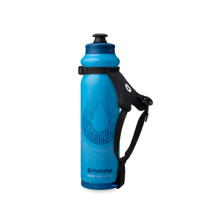 HydraPak Tempo Pro 525ML Handheld Water Bottle