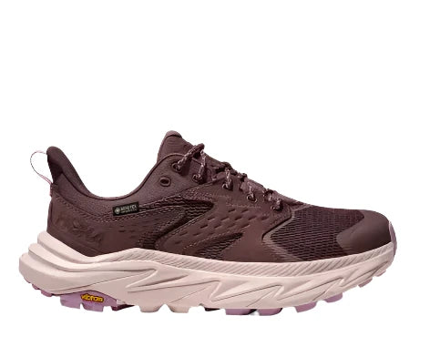 Women's Hoka Anacapa 2 Low GTX