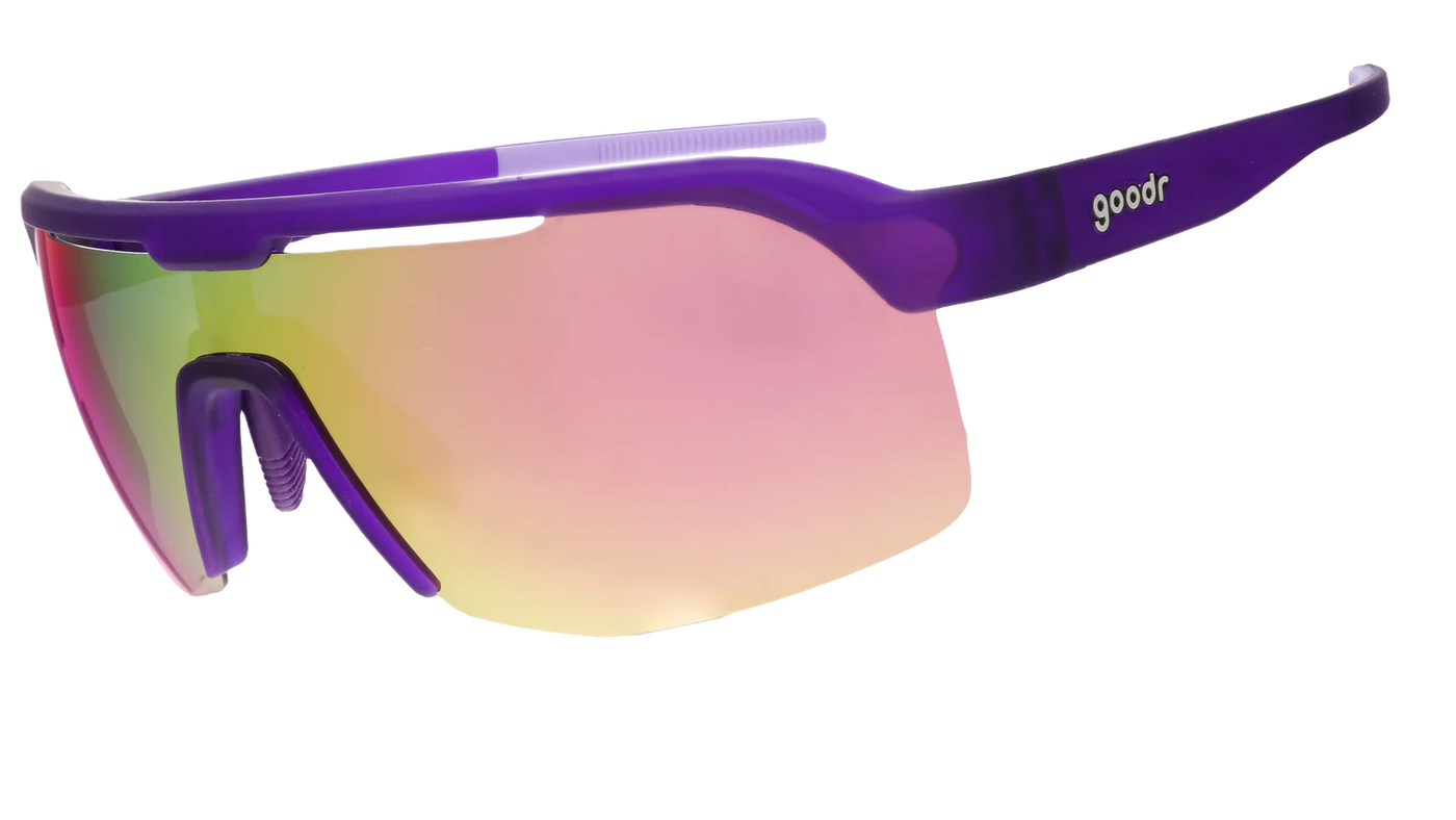 Goodr Tentacle Tag Champion Sunglasses