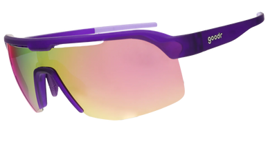 Goodr Tentacle Tag Champion Sunglasses