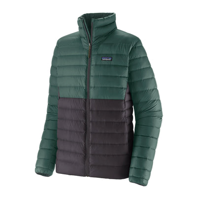 Men's Patagonia Down Sweater Jacket