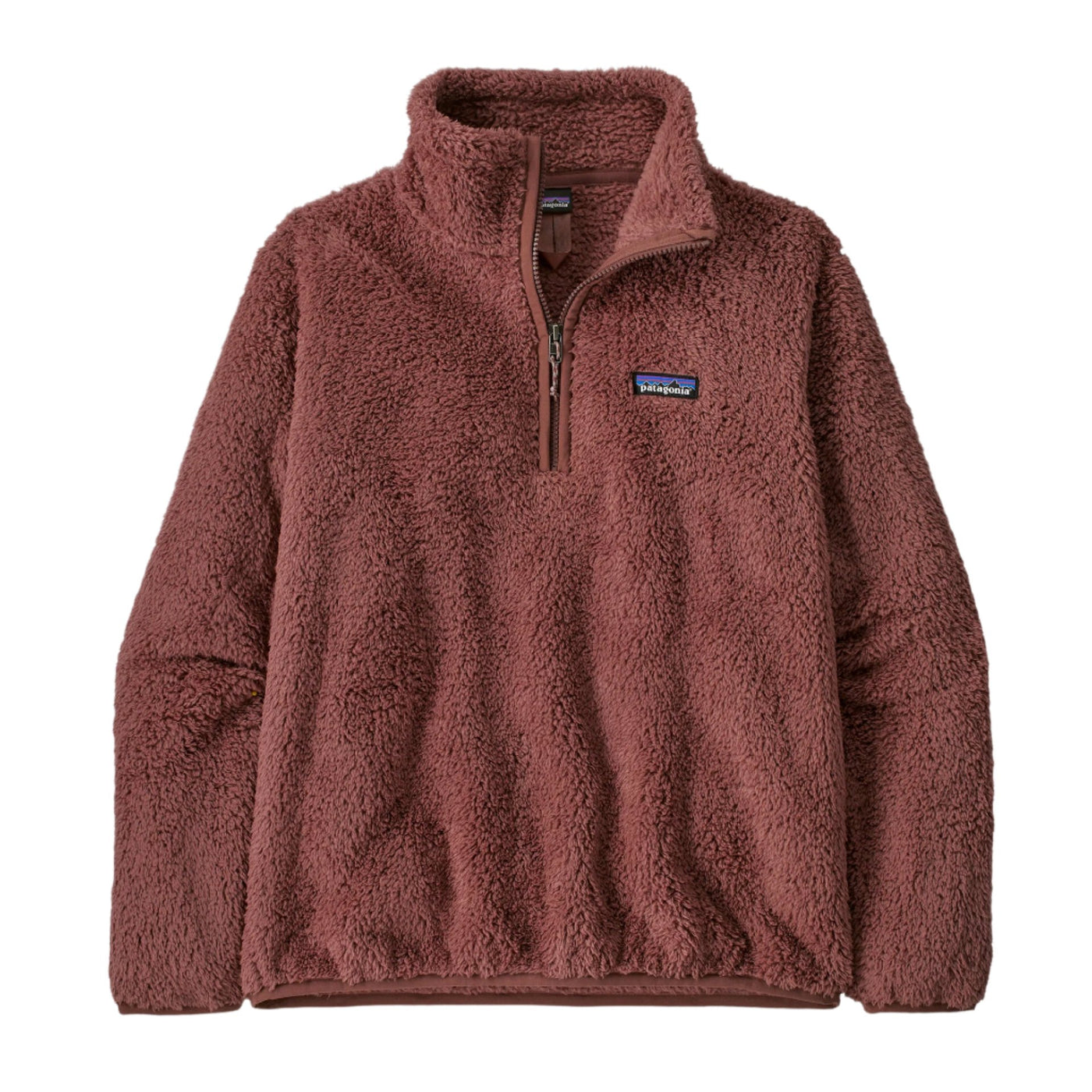 Women's Patagonia Los Gatos 1/4 Zip Pullover