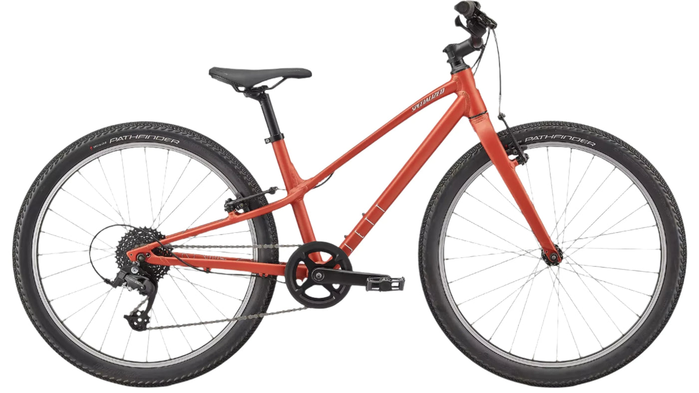 Youth Specialized Jett 24