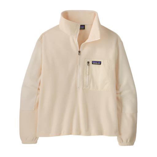 Women's Patagonia Microdini 1/2-Zip Pullover