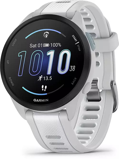 Garmin Forerunner 165 Music GPS Running Smartwatch