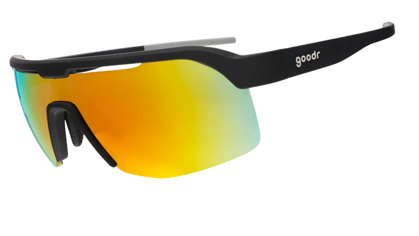 Goodr Do it for the Victory Dance Sunglasses