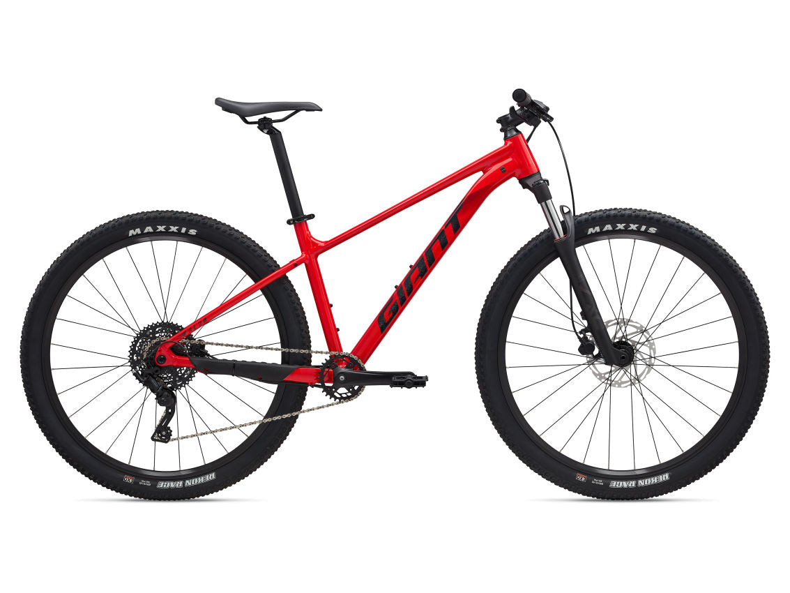 Giant Talon 29 2 Mountain Bike - Large Frame