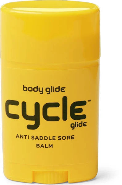 Body Glide - Cycle Anti Saddle Sore Balm