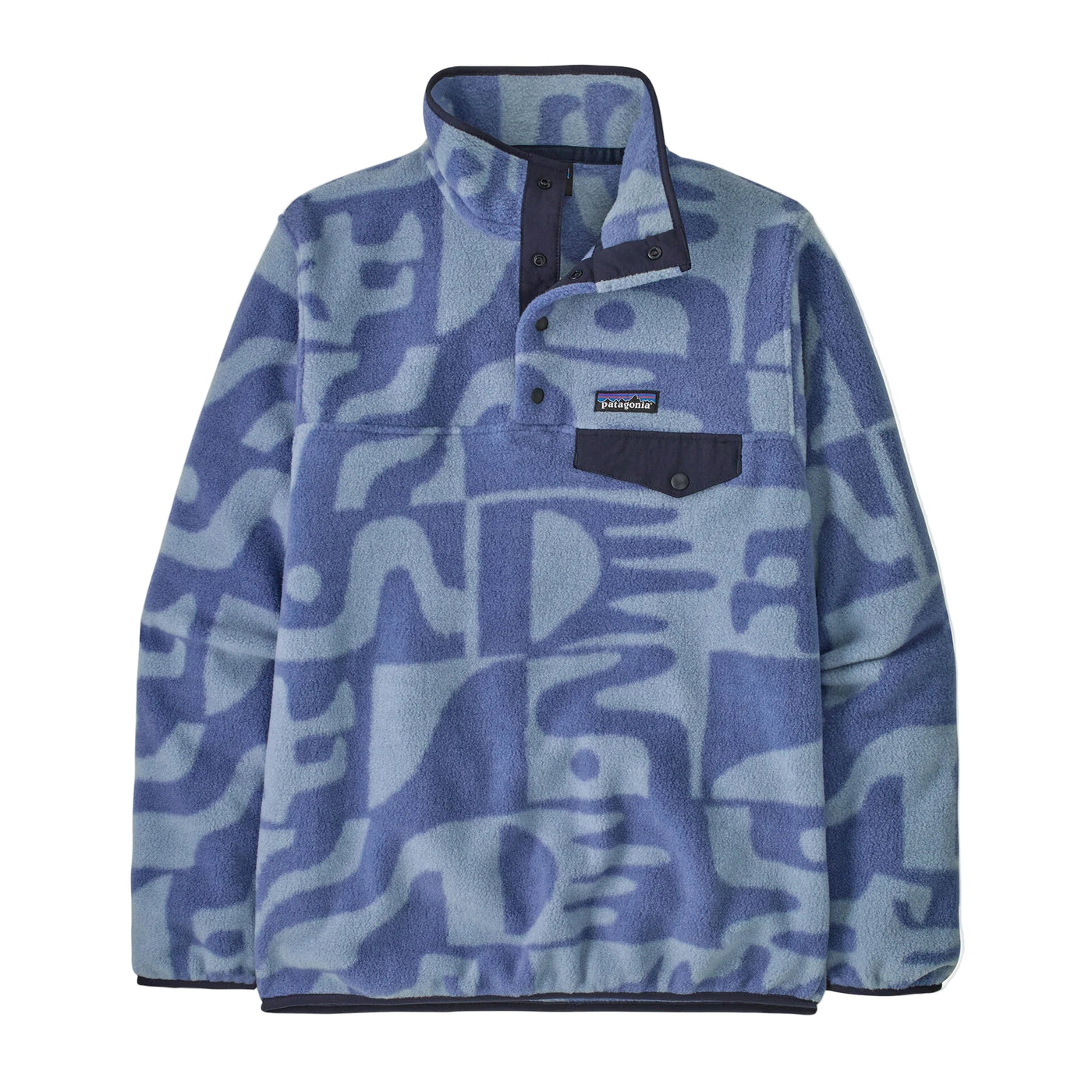 Women's Lightweight Synchilla Snap-T Pullover