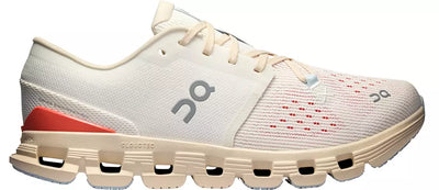 Women's On Cloud X 4