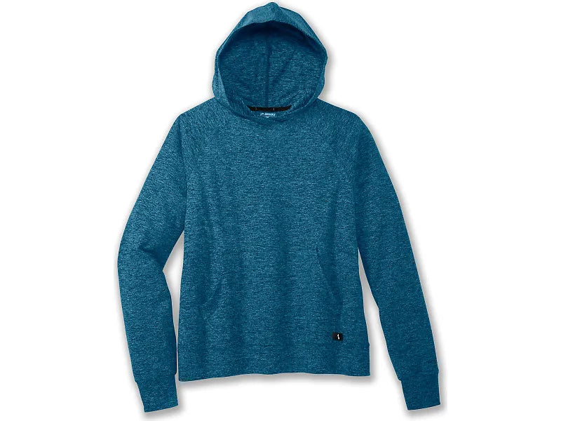 Women's Brooks Luxe Hoodie